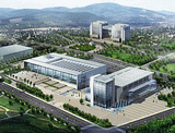 Venue for QINGDAO MACHINE TOOL EXHIBITION: Qingdao International Convention Center (Qingdao)