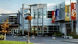 Venue for SALON DU VHICULE LECTRIQUE DE QUBEC: Centre de Foires - ExpoCit (Quebec City, QC)