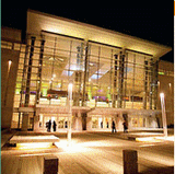 Ort der Veranstaltung RALEIGH SPRING HOME SHOW: Raleigh Convention Center (Raleigh, NC)