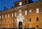 Ort der Veranstaltung RAVENNA SPOSI EXPO: Palazzo Rasponi dalle Teste (Ravenna)