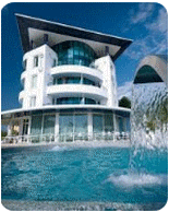 Lieu pour RIMINI SPOSI EXPO: Blu Suite Resort, Rimini (Rimini)