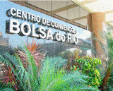 Centro de Convenções Bolsa do Rio (Rio de Janeiro) http://bmfbovespa.com.br
