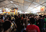 Terreirão do Samba (Rio de Janeiro) http://www.apontador.com.br/local/rj/rio_de_janeiro/associacoes_e_sindicatos/82B3X889/associacao_cul