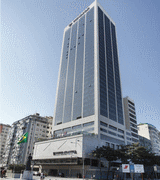 Hotel Windsor Atlantica (Rio de Janeiro) http://windsorhoteis.com/hoteis/windsor-atlantica