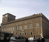 Palazzo Venezia (Rom) http://www.beniculturali.it (auf Italienisch)