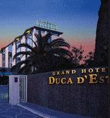 Grand Hotel Duca d'Este (Rom) http://www.ducadeste.com