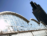 Cruise Terminal Rotterdam (Rotterdam) http://www.cruiseterminalrotterdam.nl