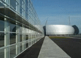 Venue for SALON STUDYRAMA GRANDES ECOLES DE ROUEN: Parc des expositions de Rouen (Rouen)