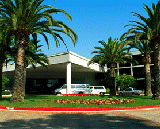 Four Points by Sheraton San Diego (San Diego, CA) http://www.starwoodhotels.com/fourpoints (auf Englisch)