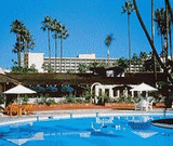 Ort der Veranstaltung SPIE MEDICAL IMAGING: Town and Country Resort & Convention Center (San Diego, CA)