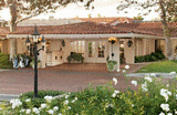 Rancho Bernardo Inn (San Diego, CA) http://www.ranchobernardoinn.com