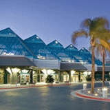 Venue for RE+ NORTHERN CALIFORNIA: Santa Clara Convention Center (Santa Clara, CA)