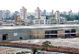 Venue for BETT BRASIL EDUCAR: Transamrica Expo Center (So Paulo)