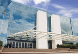 Venue for AUTOCOM BRASIL: Expo Center Norte (So Paulo)