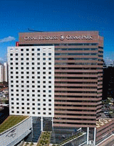 Caesar Hotel, São Paulo (São Paulo) http://www.caesar-park.com