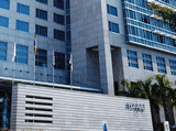 Grand Hyatt Sao Paulo (São Paulo) http://saopaulo.grand.hyatt.com/en/hotel/home.html