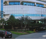 Centro de Convenções Milenium (São Paulo) http://www.espacomilenium.com.br (in portuguese)