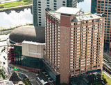 Sheraton São Paulo WTC Hotel (São Paulo) http://www.sheratonsaopaulowtc.com.br