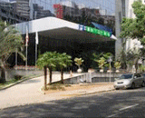 Centro Fecomercio de Eventos (São Paulo) http://www.fecomercio.com.br/CentroEventos (in portuguese)