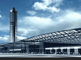 Venue for ICIF CHINA: Shanghai New International Expo Centre (Shanghai)