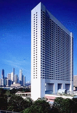 Ritz-Carlton, Millenia Singapore (Singapore) http://www.ritzcarlton.com