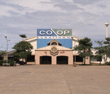 Ort der Veranstaltung ASIA PALM OIL CONFERENCE (APOC): CO-OP Exhibition Centre (Surat Thani)