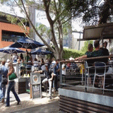 The Entertainment Quarter - Moore Park (Sydney) http://www.eqmoorepark.com.au