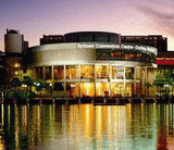 Sydney Convention & Exhibition Centre - Darling Harbour (Sydney) http://www.scec.com.au/