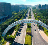 Lieu pour CHINA HELICOPTER EXPOSITION: Tianjin Port Free Trade Zone (Tianjin)