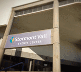 Venue for TOPEKA GUN SHOW: Stormont Vail Events Center (Topeka, KS)