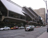 Metro Toronto Convention Centre (Toronto) http://www.mtccc.com/ (en anglais)