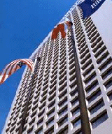 Hilton Toronto (Toronto) http://www.hilton.com