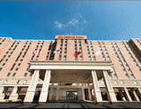 Crowne Plaza Toronto Airport (Toronto) http://www.ihg.com/crowneplaza/hotels/fr/fr/toronto/yyzca/hoteldetail
