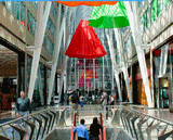 Brookfield Place, Toronto (Toronto) http://www.brookfieldplacenewsandevents.com