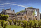 Lieu pour FESTIVAL DES VINS DE TOURAINE: Prieur Saint-Cosme - Demeure de Ronsard (Tours)