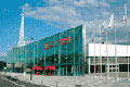 Venue for CIRED: Messezentrum Wien (Vienna Exhibition Centre) (Vienna)