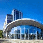 Venue for OIL & GAS WARSAW: Hotel Novotel Warszawa Airport (Warsaw)
