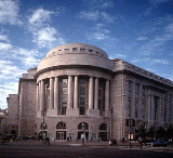 Ronald Reagan Building and International Trade Center (Washington D.C.) http://www.itcdc.com/