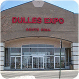Dulles Expo & Conference Center (Washington D.C.) http://www.dullesexpo.com