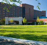 Marriott Wardman Park (Washington D.C.) http://www.marriott.com/hotels/travel/wasdt-washington-marriott-wardman-park/