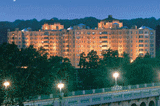 Omni Shoreham Hotel (Washington D.C.) http://www.omnihotels.com