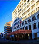 Washington Marriott Georgetown (Washington D.C.) http://www.marriott.fr/hotels/travel/waswe-washington-marriott-georgetown