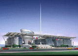 Lieu pour WIE - INDUSTRY EXPO WENZHOU: Wenzhou International Convention and Exhibition Center (Wenzhou)