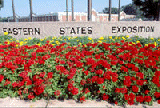 Ubicacin para EASTEC: Eastern States Exposition Grounds (West Springfield, MA)