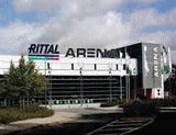 Ubicacin para W3 + FAIR WETZLAR: Rittal Arena Wetzlar (Wetzlar)