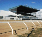 Assiniboia Downs (Winnipeg) http://www.assiniboiadowns.com