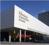 Venue for WINNIPEG HOME +GARDEN SHOW: RBC Convention Centre, Winnipeg (Winnipeg, MB)