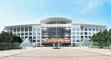 Venue for CCVS - CHINA COMMERCIAL VEHICLES SHOW: Wuhan International Convention & Exhibition Center (Wuhan)