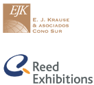 Reed Exhibitions do Brasil Ltda http://www.reedexpo.com.br (en anglais)