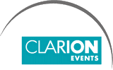 Alle Messen/Events von Clarion Events Ltd